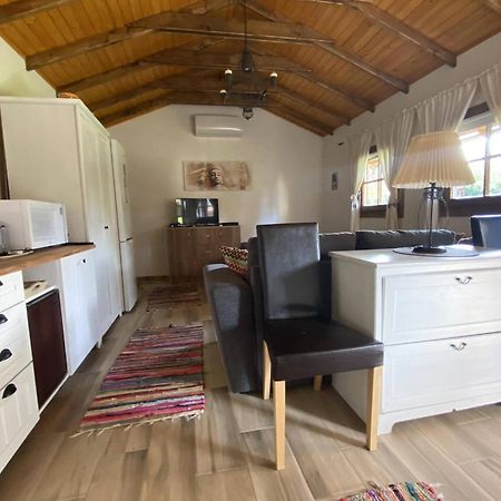 Shubu Zen Vendeghaz Hotel Szilvásvárad Eksteriør billede