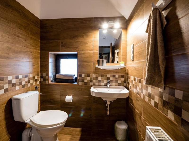 Shubu Zen Vendeghaz Hotel Szilvásvárad Eksteriør billede