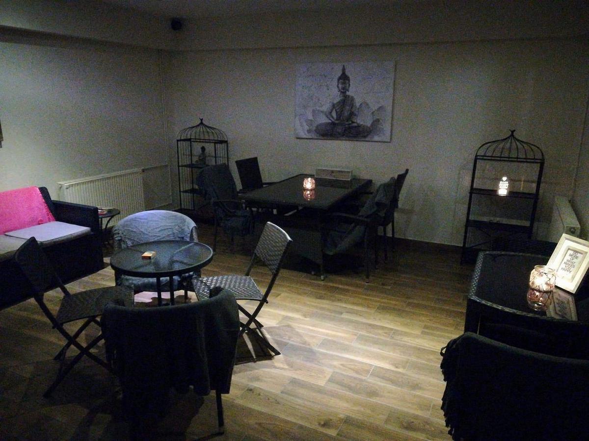 Shubu Zen Vendeghaz Hotel Szilvásvárad Eksteriør billede
