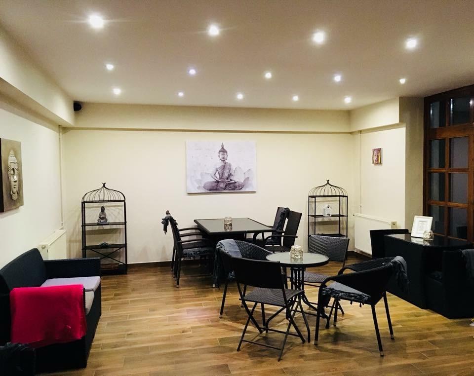 Shubu Zen Vendeghaz Hotel Szilvásvárad Eksteriør billede