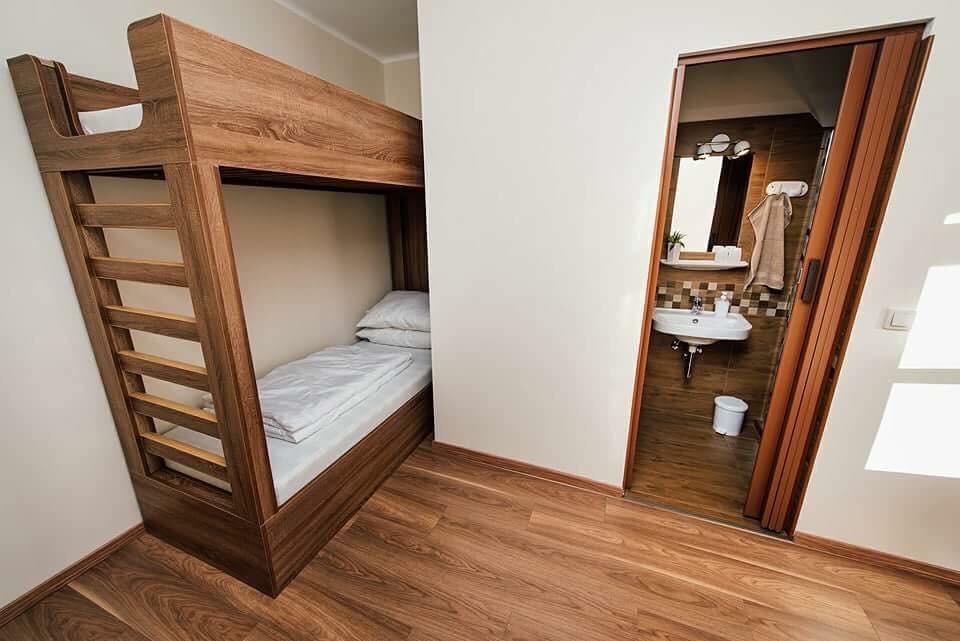 Shubu Zen Vendeghaz Hotel Szilvásvárad Eksteriør billede