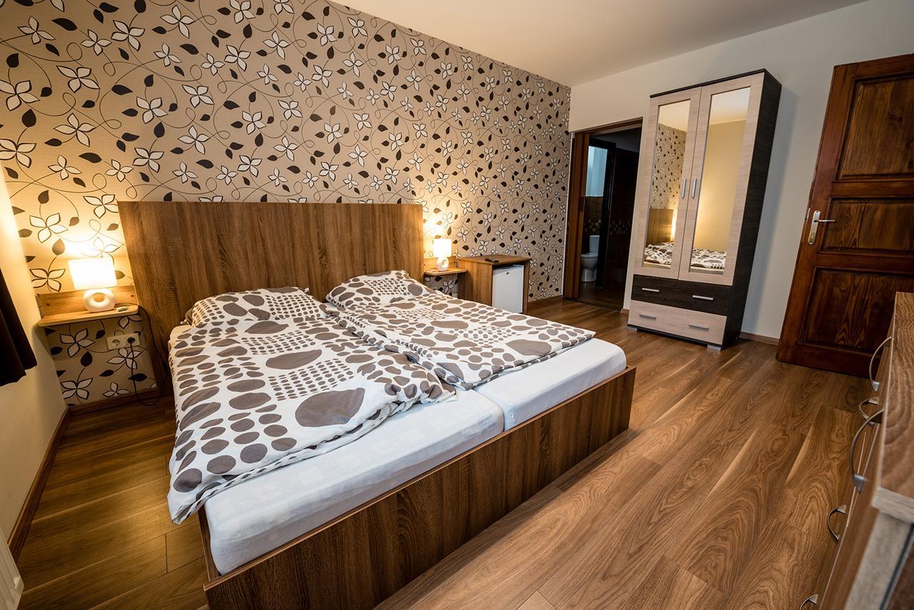Shubu Zen Vendeghaz Hotel Szilvásvárad Eksteriør billede