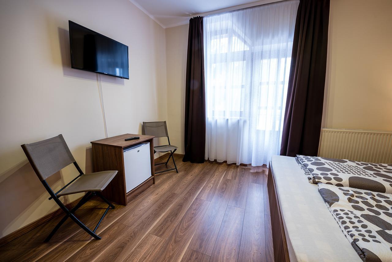 Shubu Zen Vendeghaz Hotel Szilvásvárad Eksteriør billede