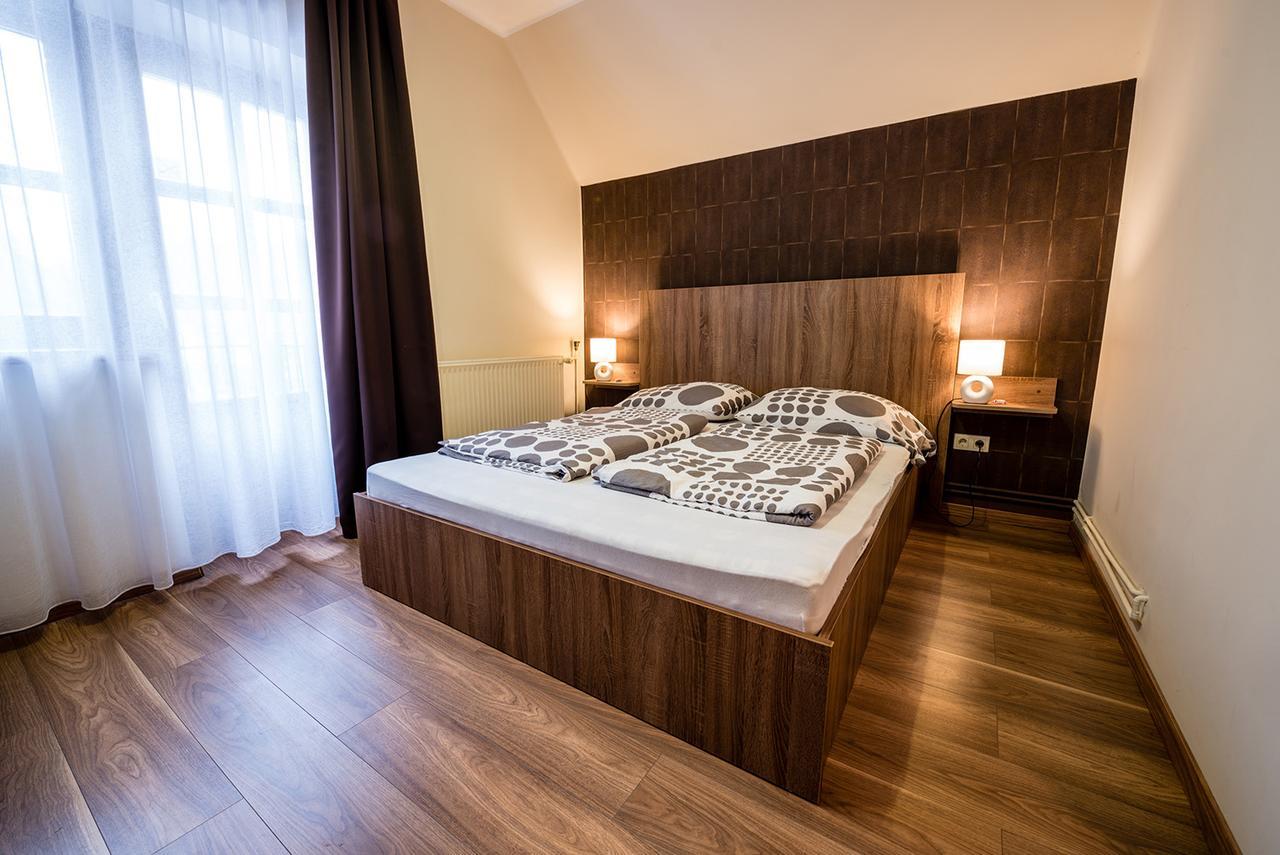 Shubu Zen Vendeghaz Hotel Szilvásvárad Eksteriør billede